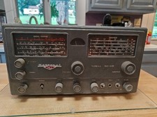 National radio general for sale  Windsor