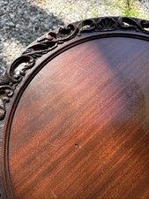 Antique mahogany pie for sale  Red Lion