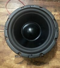 Hsu research 8in for sale  Theodore