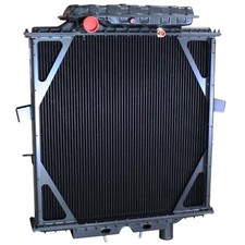 Radiator fits peterbilt for sale  Des Moines