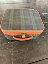 Vanity overnight case for sale  BRISTOL