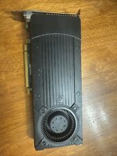 NVIDIA GeForce GTX660 1.5GB GDDR5 D/D/HDMI/DP (HY) (VGPCU66001323001C2G101) comprar usado  Enviando para Brazil