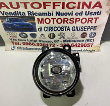 Faro fendinebbia fiat usato  Italia