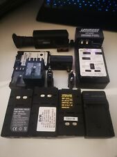 Camcorder parts sony for sale  ALTON