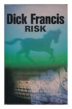 Francis dick risk for sale  Ireland