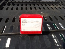 Honda points set for sale  ELY