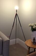 tripod lamp for sale  LIVERPOOL