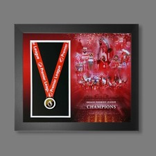 Liverpool premiership winners d'occasion  Expédié en Belgium