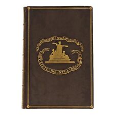 1880 Antique Book Holy Roman Empire by James Bryce 7 Edition (ANT133-) comprar usado  Enviando para Brazil