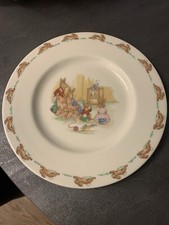 Bunnykins royal doulton for sale  TUNBRIDGE WELLS