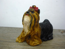 Vintage yorkshire terrier for sale  BRENTWOOD