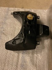 Serbatoio benzina con usato  Vasto