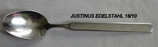Justinus edelstahl einzelner gebraucht kaufen  Berlin