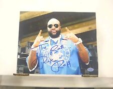 Rick ross signed for sale  New Cumberland