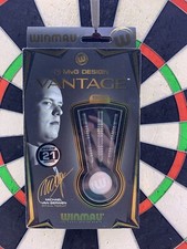 Micheal van gerwen for sale  WOKINGHAM