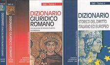 Radici del diritto usato  Parma
