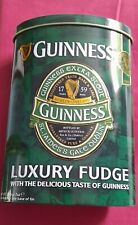 Guinness luxury fudge for sale  DUNDEE