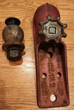 Antique acme cast for sale  Wilsonville
