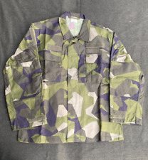 Original swedish army for sale  UK