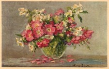 Illustrator flower basket d'occasion  Expédié en Belgium