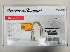 American standard rumson for sale  Dallas