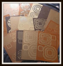 17x kanban foiled for sale  ROTHERHAM