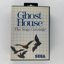 Ghost house sega usato  Bergamo