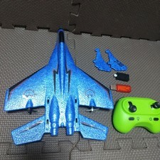 Controle remoto de avião de brinquedo, precisa de reparo comprar usado Controle remoto de avião de brinquedo, precisa de reparo comprar usado  Enviando para Brazil