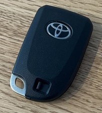 Toyota hiace button d'occasion  Expédié en Belgium
