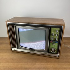 Vintage 1960s sony for sale  MALPAS