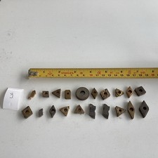 Assorted metal lathe for sale  WIGAN