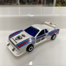 Polistil policar lancia usato  Firenze