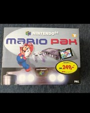 Nintendo mario pak gebraucht kaufen  Wickede (Ruhr)