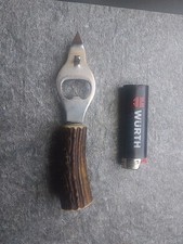 Jagdbesteck flaschenöffner 15 gebraucht kaufen  Unna