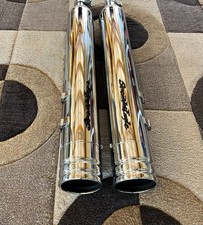 Harley davidson screamin for sale  Leakey