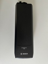 Bosch 500 gepäckträger gebraucht kaufen  Hamburg
