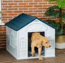 Pawhut weather resistant for sale  ROWLEY REGIS