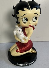 2008 betty boop for sale  WATERLOOVILLE