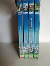 Dvd ronja fille d'occasion  Dammarie