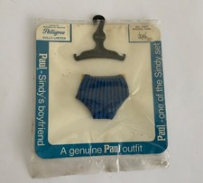 Vintage 1965 pedigree for sale  LOWESTOFT