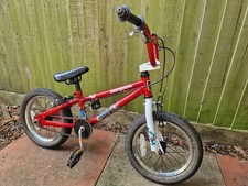 Mongoose scan r14 for sale  MILTON KEYNES
