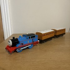Trackmaster thomas tank for sale  NOTTINGHAM