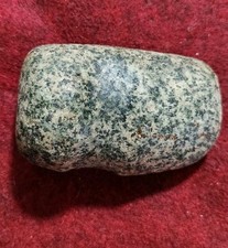 Polished hammerstone prehistor for sale  Findlay