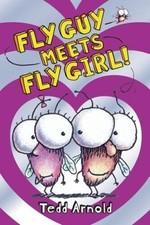 Fly guy meets for sale  Montgomery
