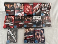 criminal minds dvd gebraucht kaufen criminal minds dvd gebraucht kaufen Sanitz