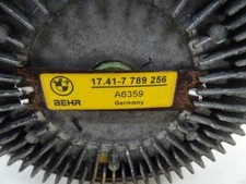 Viscocoupler bmw e53 d'occasion  Saint-Lizier