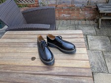 Martens smooth leather for sale  READING