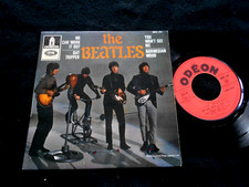 The beatles can d'occasion The beatles can d'occasion  Toulon-