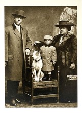 Harlem family 1920 for sale  Forest Hills