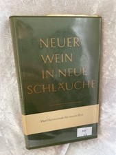 Neuer wein schläuche gebraucht kaufen  Oberthal